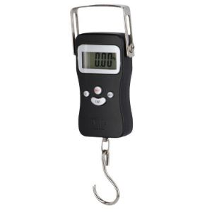 Cyfrowa waga wisząca, 50 kg