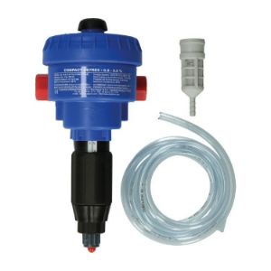 Dosatron D07 RE 5 EPDM 0,8-5%, 0,7 m³/h