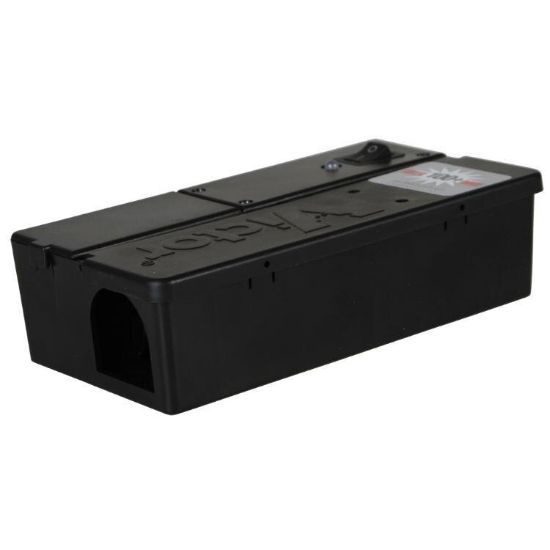 Obrazek Elektryczna pułapka na myszy