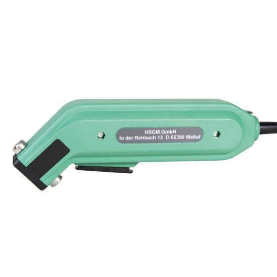 Obrazek Elektryczna rampa ogonowa, 230 Volt