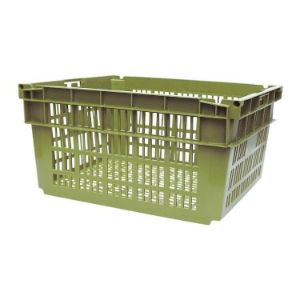 Klatka dla prosiąt otwarta, 60 L
