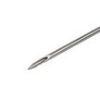 Obrazek Kruuse Igły jednorazowe 0,8 x 16 mm (21Gx5/8) luer lock, 100 szt.