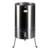 Obrazek Mieszalnik MJS stacjonarny 90 RSPE/C, 90 L