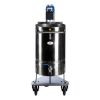 Obrazek MJS Mikser górny mobilny JS90WB, 90 L