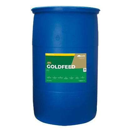 Obrazek MS GoldFeed CU, 200 kg, pasza uzupełniająca