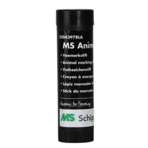 MS Marker czarny, 60 ml