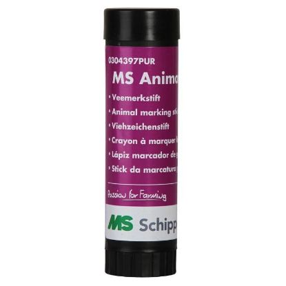 Obrazek MS Marker fioletowy, 60 ml