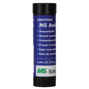 MS Marker Niebieski, 60 ml