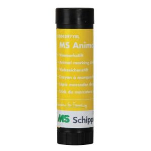 MS Marker żółty, 60 ml