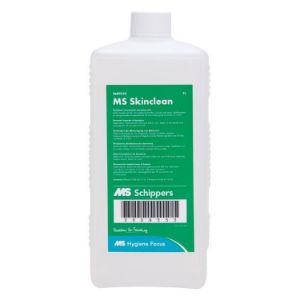 MS Skinclean, 1 L, ochrona skóry