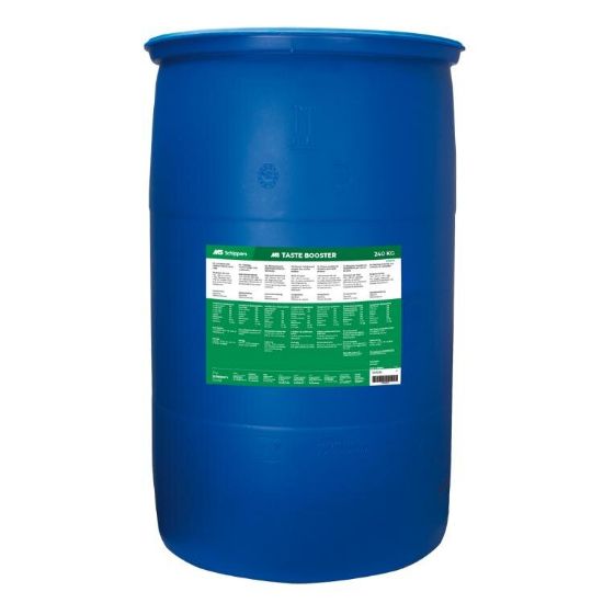 Obrazek MS Taste Booster, 240 kg, wzmacniacz smaku, energia