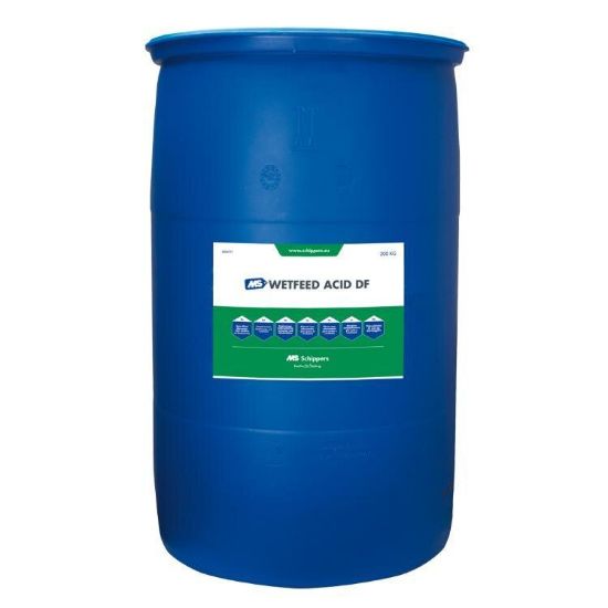 Obrazek MS WetFeed Acid DF, 200 kg, uzup. pasza