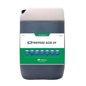 MS WetFeed Acid DF, 25 kg, uzup. pasza