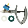 Obrazek Strzykawka Eco-Matic uniwersalna 2,0 ml