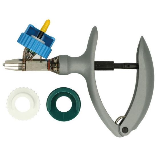 Obrazek Strzykawka Eco-Matic uniwersalna 2,0 ml