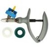 Obrazek Strzykawka Eco-Matic uniwersalna 5.0ml