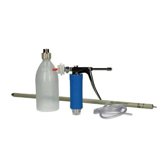 Obrazek Strzykawka Kaycee 5 ml, LL rozszerzona