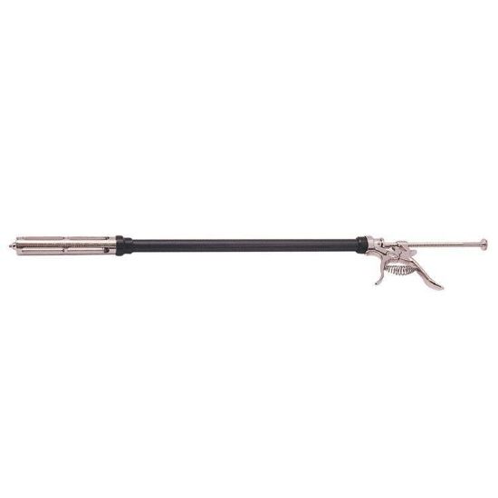 Obrazek Strzykawka rewolwerowa Roux 50 ml, SCR 1-5 długa