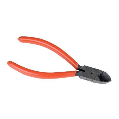 Obrazek Szczypce do cięcia bocznego Knipex