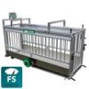 Obrazek Waga MS EasyScale + bluetooth, 700 kg